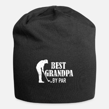 Best Grandpa By Par Caps \u0026 Hats 